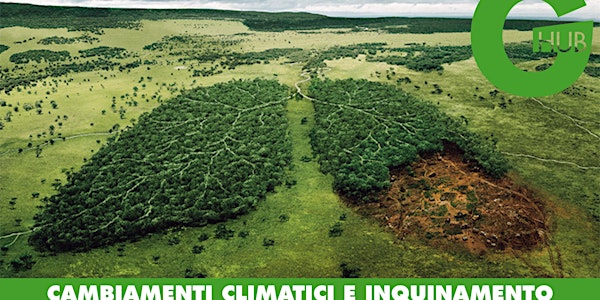 CAMBIAMENTI CLIMATICI E INQUINAMENTO INDOOR/OUTDOOR, L’IMPORTANZA DELLE SCELTE PROGETTUALI PER L’UOMO E LA CITTÀ.