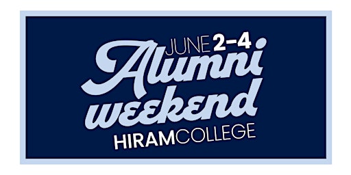 Alumni Weekend 2023 primary image