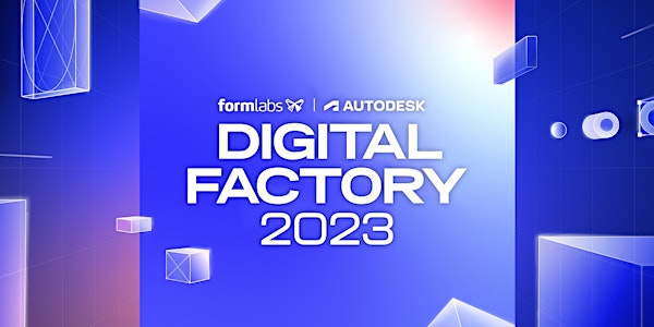 The Digital Factory 2023