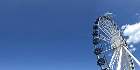 Speed dating navy pier
