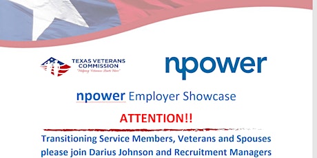npower Employer Showcase primary image