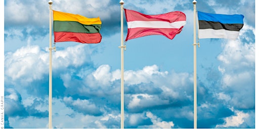 Baltic Symposium 2023: How the Baltics are shaping Europe