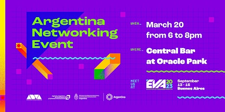 Imagen principal de Argentina Networking Event - Meet the Devs at GDC