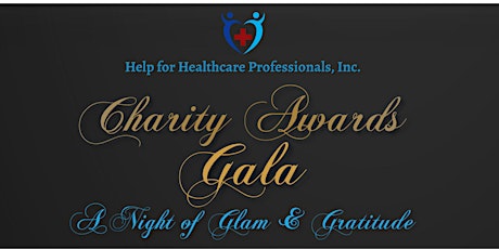 Glam & Gratitude Charity Awards Gala 2023