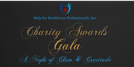 Glam & Gratitude Charity Awards Gala 2023