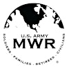 Fort Buchanan MWR's Logo