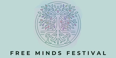 Free Minds Festival - Zaterdag