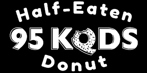 Image principale de KQ 95 Half Eaten Donut Live at Earth Rider Brewery