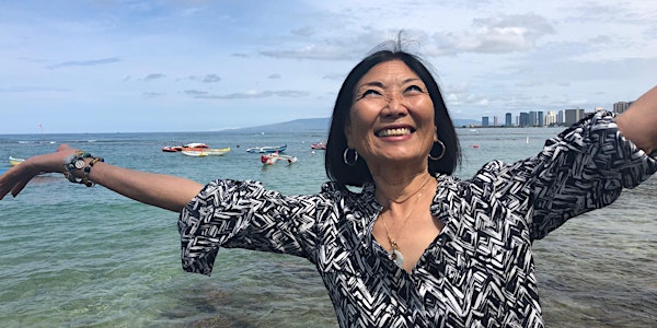 "Magic Beside The Sea" Fundraiser