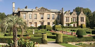 Primaire afbeelding van Coombe Abbey Hotel Wedding Fayre