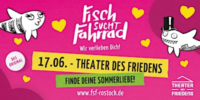 Fisch+sucht+Fahrrad+Rostock+%7C+Sommer-Single+P