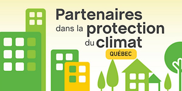Webinaire – Financez vos projets en changements climatiques
