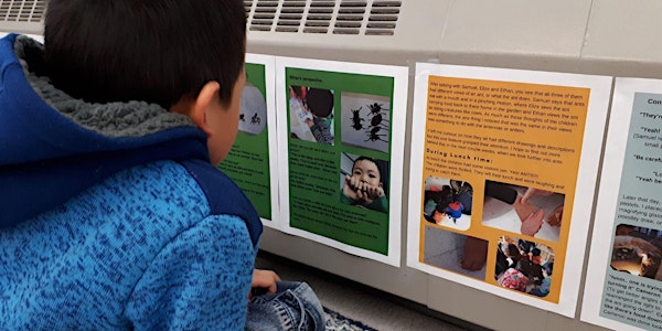What is the Reggio Approach to Projects? How to facilitate in-depth project...