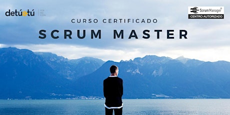 Imagen principal de Curso Certificado Scrum Master