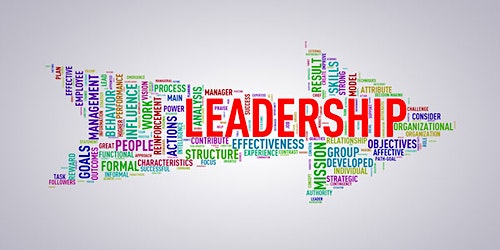 Leadership 101 primary image