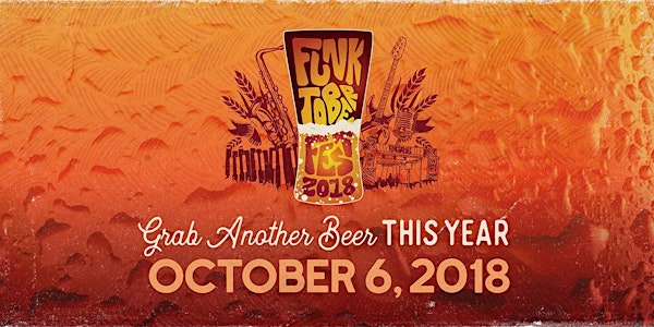 Funktoberfest 2018