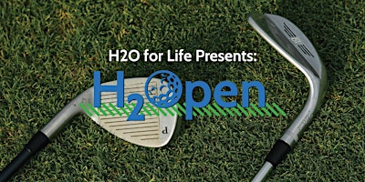 Primaire afbeelding van 3rd Annual H2Open