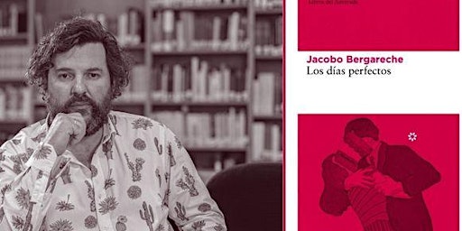 Club de lectura: "Los días perfectos" de  Jacobo Bergareche
