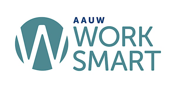 AAUW Work Smart in Boston at JVS CareerSolution