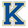 Logotipo de Kearney High School