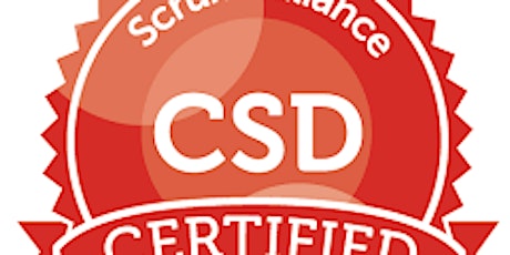 Certified Scrum Developer® (CSD) Workshop with Rob Myers in Minneapolis - Guaranteed To Run primary image