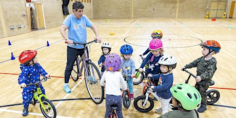 Balance Bike Club (FBC)