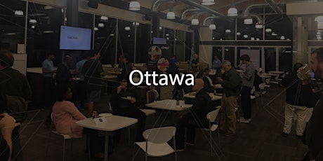 HackerX - Ottawa (Full Stack) Developer Ticket 07/31 primary image