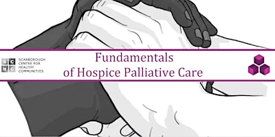Fundamentals of Hospice Palliative Care primary image