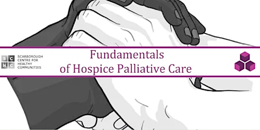 Imagem principal do evento Fundamentals of Hospice Palliative Care