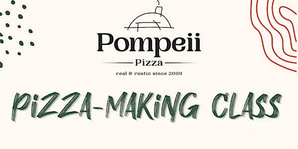 Pizza-Making Class