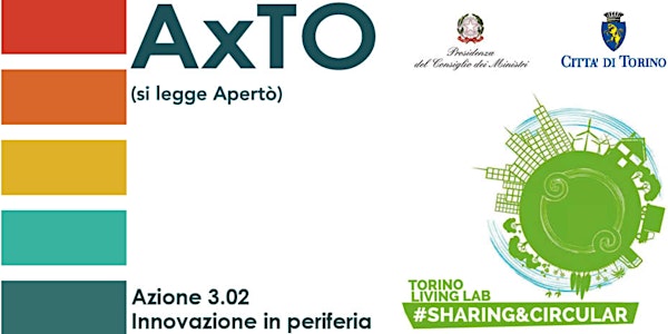 TO Living Lab AxTO - Azione 3.02