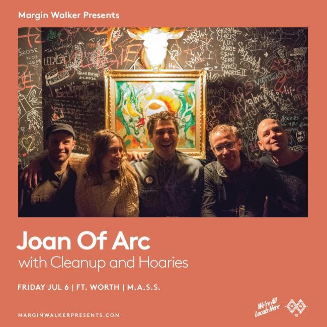 Joan of Arc