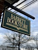 Logotipo de Barrett Bookstore