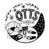 Logo de Ott's Coffee