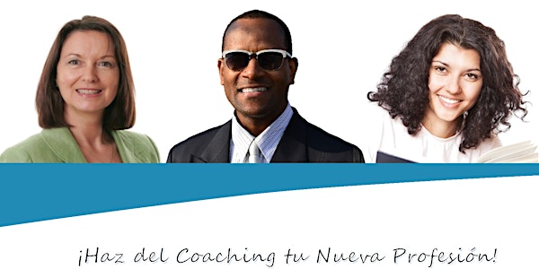 Certificación en Coaching Profesional: Personal y Empresarial (150 horas)