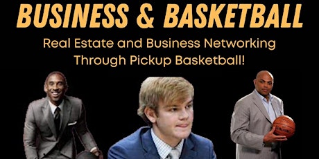 Business and Basketball with Trey Onkst of Colten Mortgage