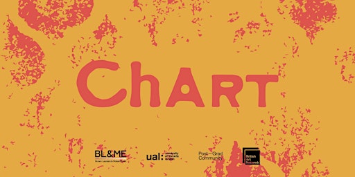 ChArt, an exhibition from Brown Leaders and Makers Exist (BL&ME)