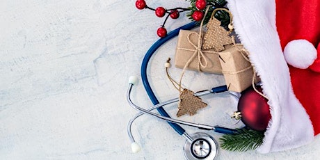 Imagem principal do evento Summerlin Hospital Medical Center — Holiday Shopping Extravaganza