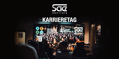 SAE Karrieretag - Frankfurt