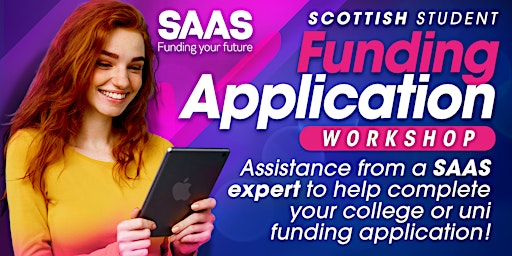 SAAS Application Workshop 2023 primary image