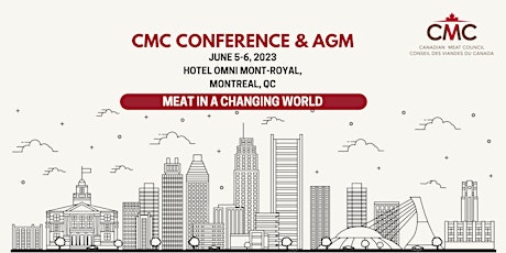 Canadian Meat Council Conference & AGM