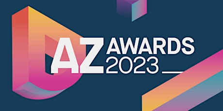 The 2023 AZ Awards Gala: Celebrating Excellence in Design