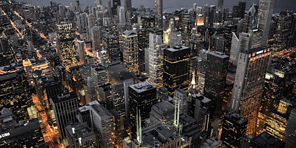 Chicago Blockchain Leadership Connect