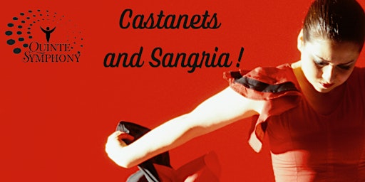 Castanets and Sangria!