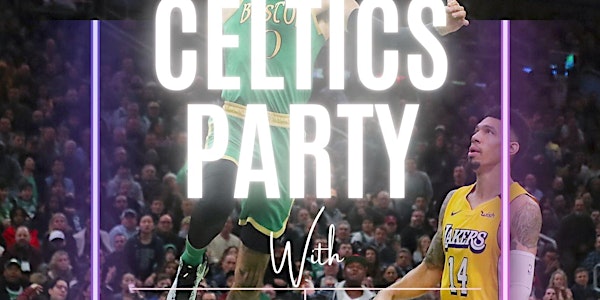 Celtics Party