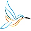 Alcedo Care's Logo