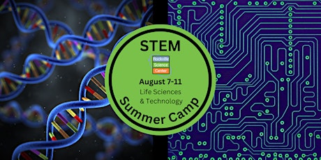 Life Science & Technology Summer  Camp