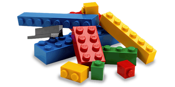 Lego Event