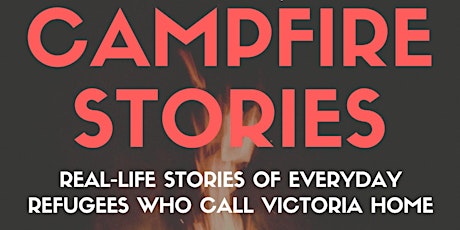 Campfire Stories primary image