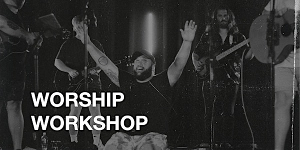 Worship Workshop - Pittsburgh